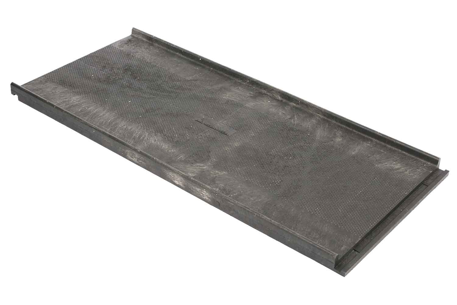 CC-Wegeplatten für CC-Container CC-Wegeplatten für CC-Container